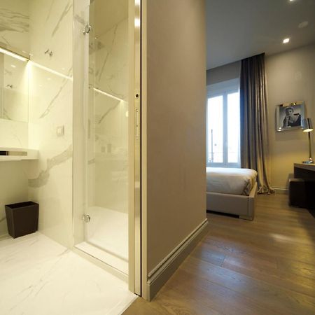 Vittoriano Luxury Suites Roma Oda fotoğraf