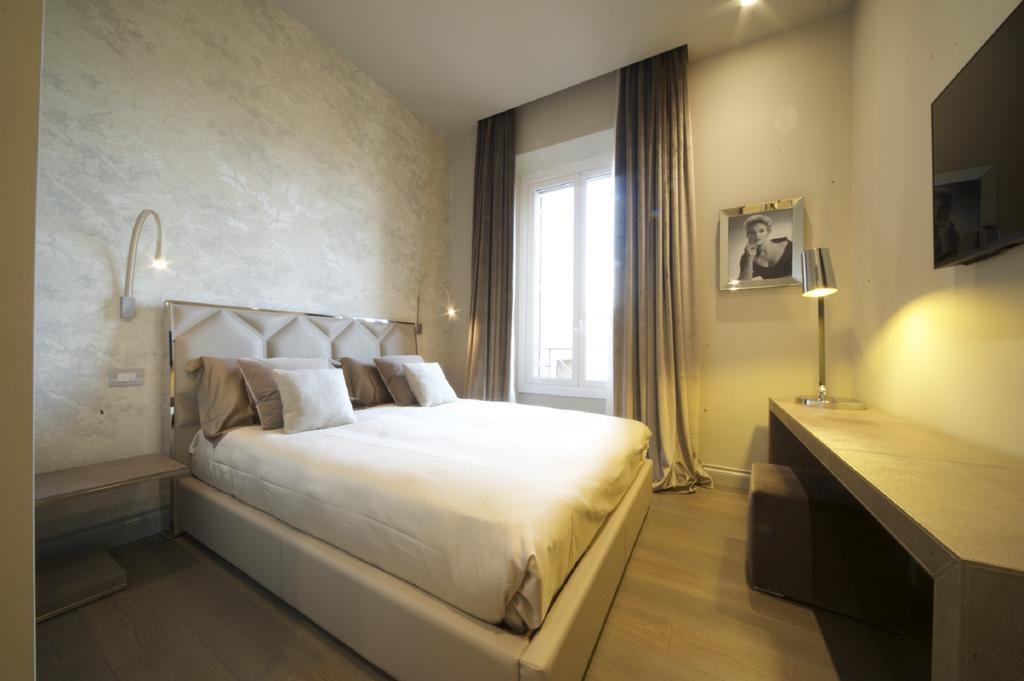 Vittoriano Luxury Suites Roma Dış mekan fotoğraf