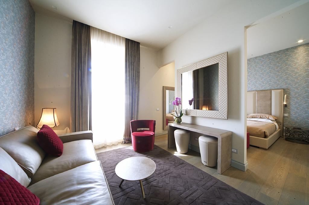 Vittoriano Luxury Suites Roma Dış mekan fotoğraf