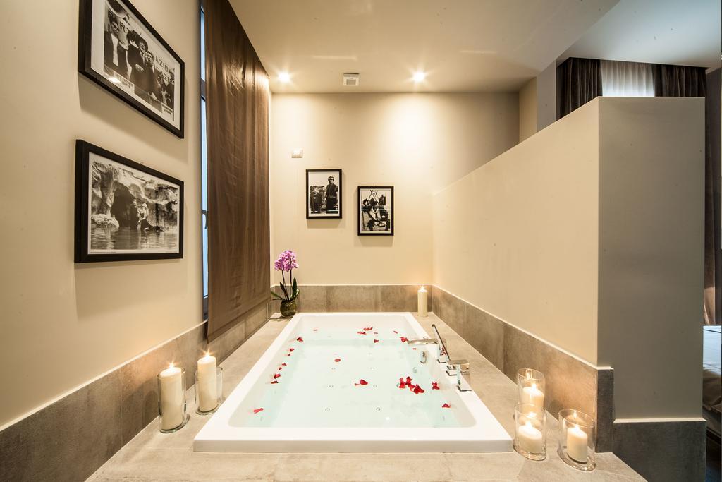 Vittoriano Luxury Suites Roma Dış mekan fotoğraf